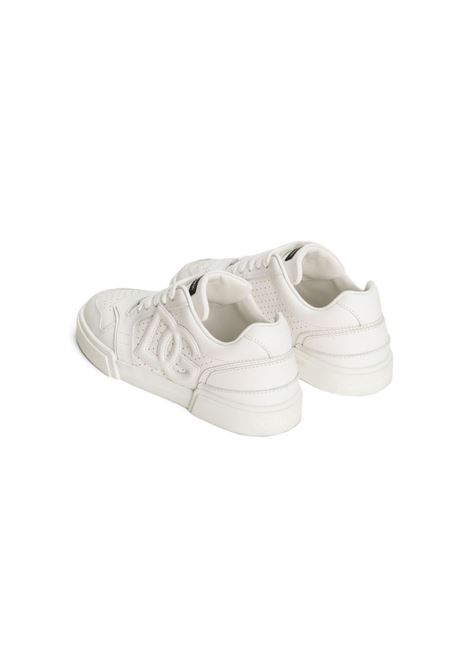 Scarpe Dolce&Gabbana Kids DOLCE&GABBANA KIDS | SCARPE | DA5263 A11608R179